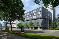 B&B Hotel Maribor Hotels in Center