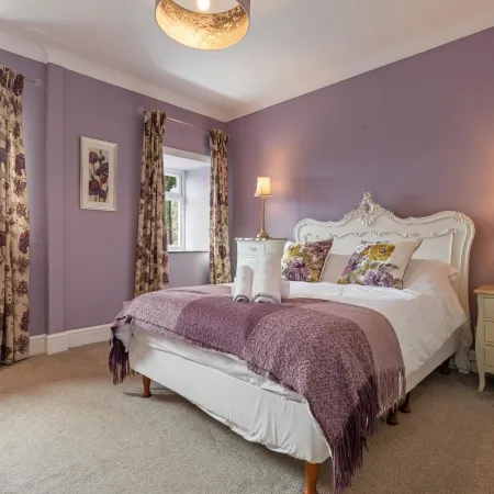 Caldey Island View - Sea Views and Log Burner