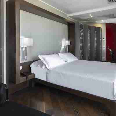 ウェルカムホテル Rooms