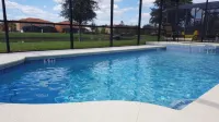A Wonderful 4 Bedroom Villa with it Own Pool in Glenbrook Resort - Villas