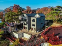 BS Jecheon Pension Hotels in Jecheon