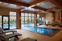The Swiftwater - Pools