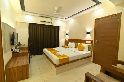 Aurelia Comforts - Deralakatte Hotels near Adyar Falls
