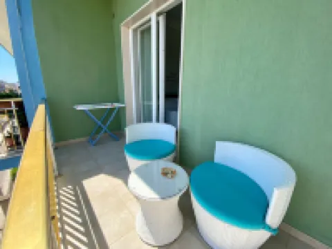 Palazzo Greco B&B