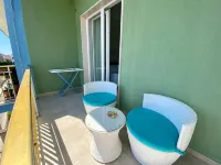Palazzo Greco B&B