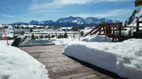 Stanley House - Hillside Cabin with Panoramic Views of the Sawtooth Mountains