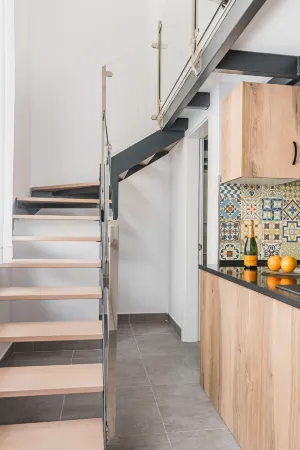 Open Sea Suites Отели в г. Лас-Пальмас