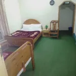 Salmania Family Hotel