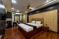 La Courtyard Hotels in Viluppuramin piirikunta