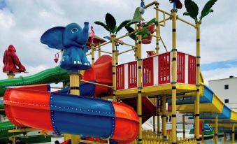 Ivory Park Hotel - Safari Waterworld
