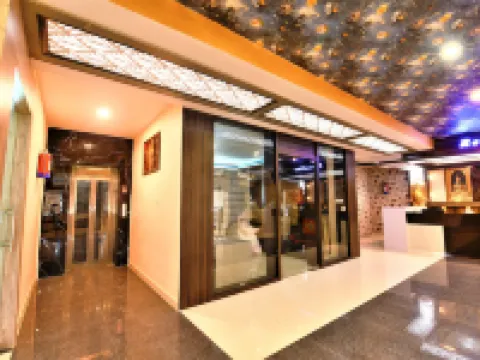 Hotel Star Bodh Gaya Hotels in Bodh Gaya