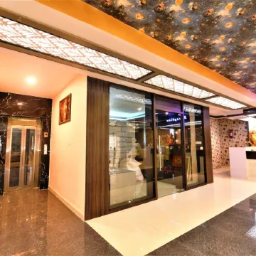 Hotel Star Bodh Gaya