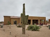 Private Room in Beautiful Desert Hills Az