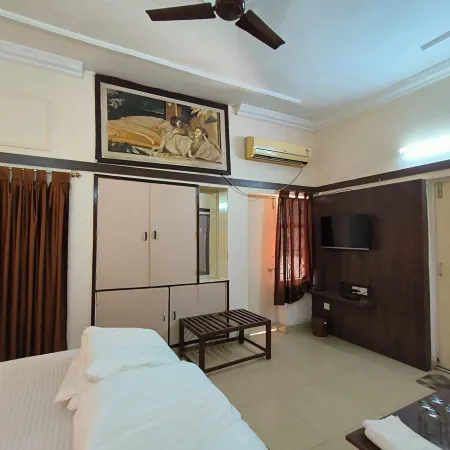 Hotel City Palace