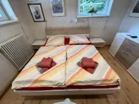 With sauna and fireplace