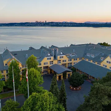Semiahmoo Resort Golf & Spa, Trademark Collection by Wyndham