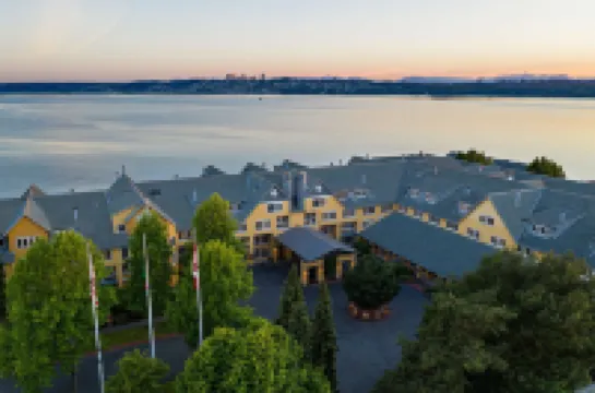 Semiahmoo Resort Golf & Spa, Trademark Collection by Wyndham Hotel di Blaine