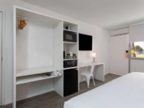 Baymont by Wyndham Orlando North Millenia โรงแรมในออร์ลันโด