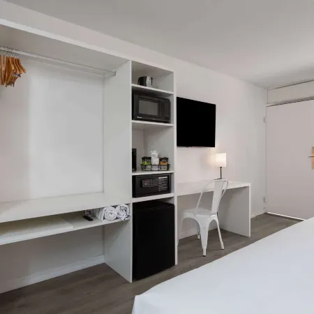 Baymont by Wyndham Orlando North Millenia