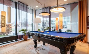 Best Western Plus Park City Lund