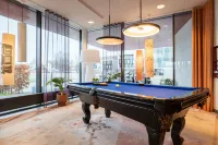 Best Western Plus Park City Lund Hotels in Lund