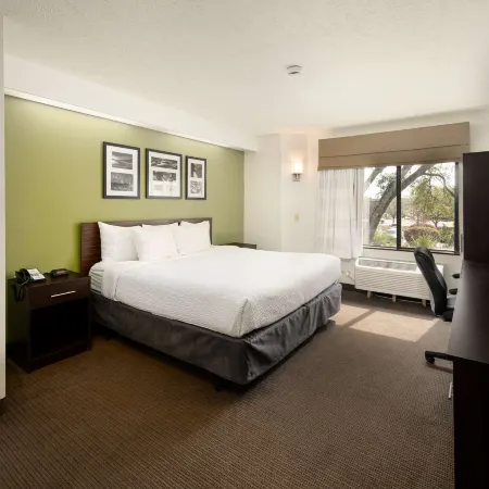 SureStay by Best Western Summerville Flowertown Hotels in Berkeley County