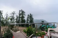 Koti Resort Shimla, a member of Radisson Individuals Retreats - Mountain view