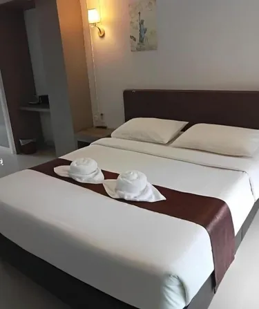 รูปภาพของโรงแรมโกอิ้ง แกรนด์