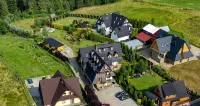 Pensjonat u Ani Hotels in Murzasichle