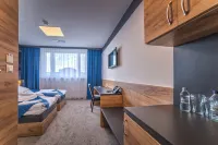 Hotel Scout Hotels in Czestochowa