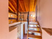 Rustic Holiday Home with Private Pool in the Center of Medulin Near the Beach