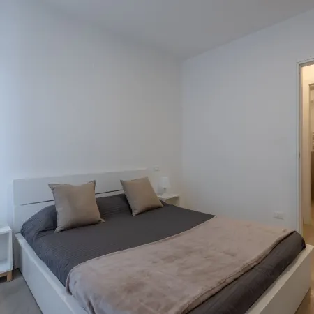 Residence Orti Apartments by Wonderful Italy