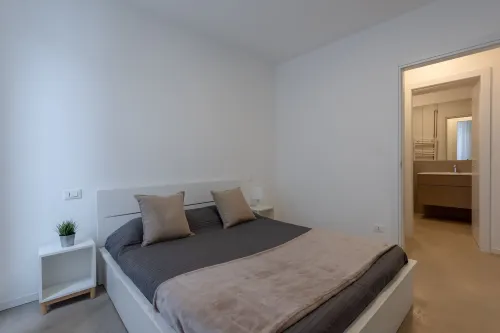 Residence Orti Apartments by Wonderful Italy