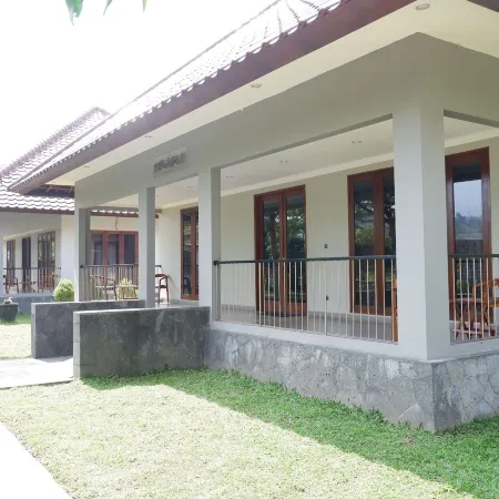 Pepabri Hotel & Resort