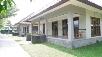 PEPABRI Hotel & Resort Hotel dekat Puncak Gunung Ciremai via Sadarehe