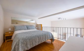 Vomero Duplex Apartment by Wonderful Italy