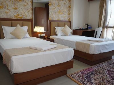 Hotel Tourist Inn by Sagar