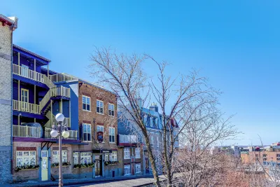 北屋 - 雷姆帕爾莊園 / 自動化飯店 住宿飯店