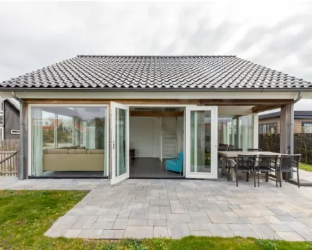 Holiday Home in Renesse Near the Beach Hotels in Renesse