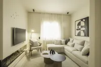 Myrina Luxury Residence by LemnosThea Hotels in Lemnos