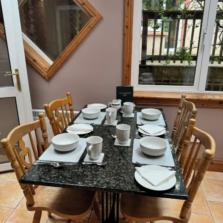Ashville Guesthouse