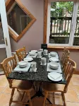 Ashville Guesthouse - Завтрак