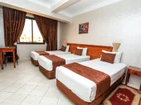 Hotel Majorelle Hotels near Yves Saint Laurent Museum