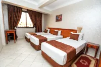 Hotel Majorelle