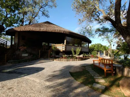 Ecoresort Refúgio Cheiro de Mato