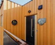 Stylish 3-Bedroom Apartment in Tórshavn