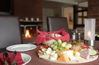 Hotel Mein Bergblick - breakfast