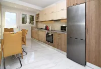 Garitsa Gem Suite Các khách sạn ở Kanali