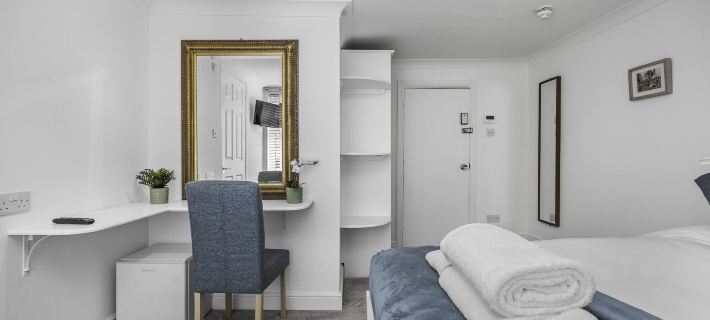 Upper Rock Brighton - Guest House Hotels in Brighton