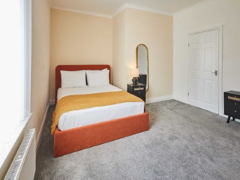 Host & Stay - Milbanke House